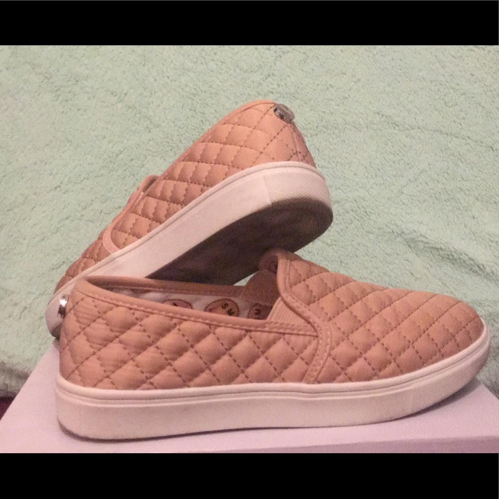 Steve Madden J‑Ecentricq In blush